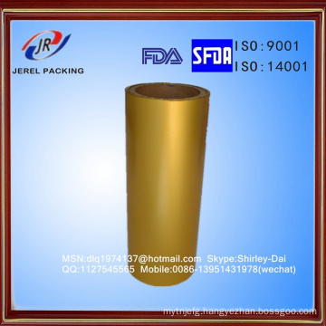 Pharmaceutical Aluminium Blister Foil for Blister Packing